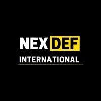 NexDef Int'l (Official) logo - Similar company to Haresstudio