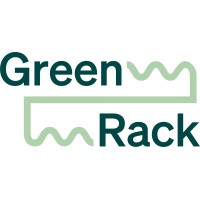 GreenRack logo - Similar company to Sunjul