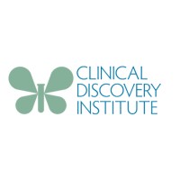Clinical Discovery Institute logo - Similar company to Cellero