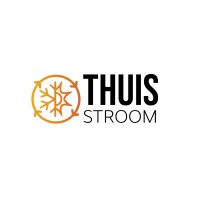 Thuis Stroom logo - Similar company to Heyoo B.V.