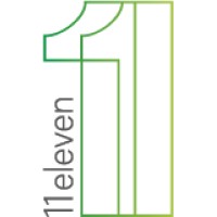 11 Eleven Capital logo - Similar company to Deep Labs