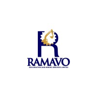 Ramavo E & M Services Limited logo - Similar company to Collabro