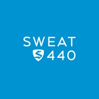 SWEAT440 logo - Similar company to Rep'M Group