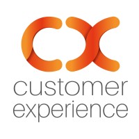 CX customer experience logo - Similar company to Customer Experience Awards