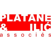 Platane & Ilić associés logo - Similar company to Sebat