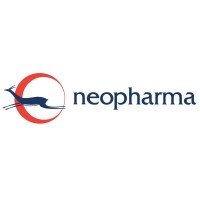 Neopharma logo - Similar company to Lifepharma