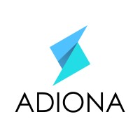 Adiona logo - Similar company to Ceres Tag