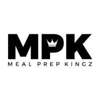 Meal Prep Kingz logo - Similar company to Corner Post Meats