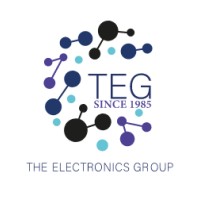 The Electronics Group logo - Similar company to Besomi Group