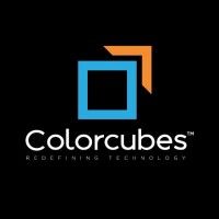 Colorcubes Designs Pvt Ltd. logo - Similar company to Sonic Technologies