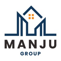 Manju Group logo - Similar company to Manju Groups