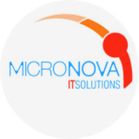 Micronova IT Solutions logo - Similar company to Activa Soluciones It