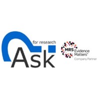 Ask for Research logo - Similar company to Bamboozled Ltd