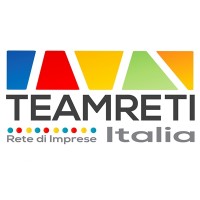 TEAMRETI ITALIA Rete di Imprese Mista logo - Similar company to Assoretipmi - Associazione Reti Di Imprese Pmi