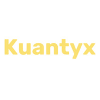 Kuantyx™ logo - Similar company to Pos Potential