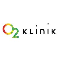 O2 Klinik logo - Similar company to Dnd World Sdn Bhd