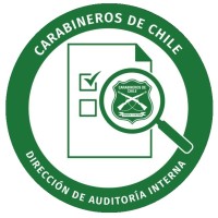 Dirección de Auditoría Interna de Carabineros de Chile logo - Similar company to Academia De Ciencias Policiales De Carabineros