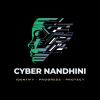 Cyber Nandhini logo - Similar company to Im Innovation