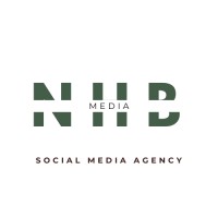NHB media logo - Similar company to Wavetronica B.V.