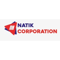 NATIK Corporation logo - Similar company to Mon Petit Plat