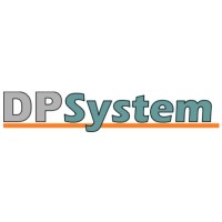 DPSystem logo - Similar company to Dp System Sp. Z O. O.