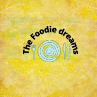 The Foodie Dreams logo - Similar company to Insane Foodie