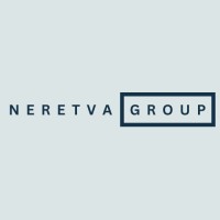 Neretva Group logo - Similar company to Edu Editorial