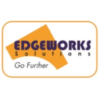 Edgeworks Solutions Pte Ltd logo - Similar company to Rockbell International Software Pte Ltd