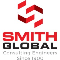 Smith Global Consulting Engineers logo - Similar company to Upc School (Universitat Politècnica De Catalunya)