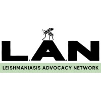 Leishmaniasis Advocacy Network logo - Similar company to Climos Project
