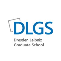 Dresden Leibniz Graduate School logo - Similar company to Distanz E.V.