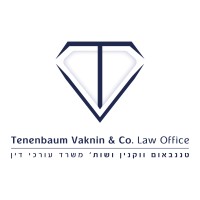 Tenenbaum Vaknin & Co. Law Firm