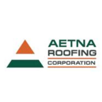 Aetna Roofing Corporation logo - Similar company to Commerce Construction Corporation