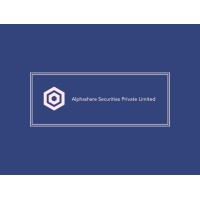 Alphashare Securities  Private Limited logo - Similar company to Pls Capital Consultants Pvt Ltd