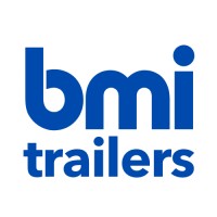bmi trailers logo - Similar company to Renmin University Of China