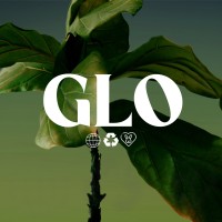 Glo Original logo - Similar company to Savage Recruiting Group