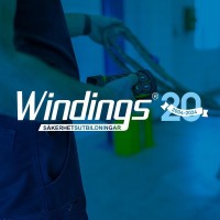 Windings Utbildningscenter AB logo - Similar company to Rocom Ab