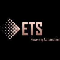 Eco Track Systems (ETS RFID) logo - Similar company to Identium Tech Solutions Pvt Ltd