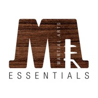 Martial Arts Essentials logo - Similar company to بودو سبورت - Budo Sports