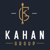 Kahan Group logo - Similar company to Ganley Group