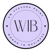 UWSP Women In Business logo - Similar company to Uw-Stevens Point Continuing Education