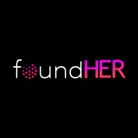 FoundHer logo - Similar company to Her Spotlight!