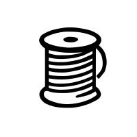 Loom logo - Similar company to Loopchain