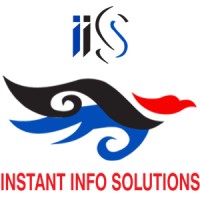 Instant Info Solutions - IIS INDIA logo - Similar company to Tech India Infotech