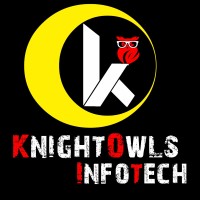 Knightowls Infotech logo - Similar company to Shubham Kasera Designs