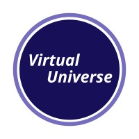 Virtual Universe Inc. logo - Similar company to Zavient