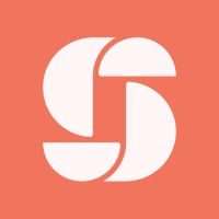 Scrambled, starring food logo - Similar company to Buzzhouse Uva