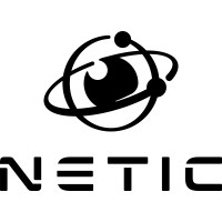 NETIC Network Electricity Tertiary Industry Connect logo - Similar company to Telifrais