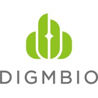 Digmbio Inc. logo - Similar company to N&T Life Sciences