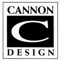 CANNON DESIGN logo - Similar company to Cannondesign